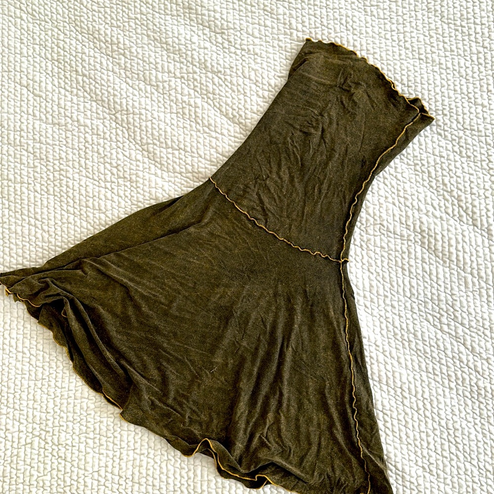 Angelrox Bamboo Convertible Dress